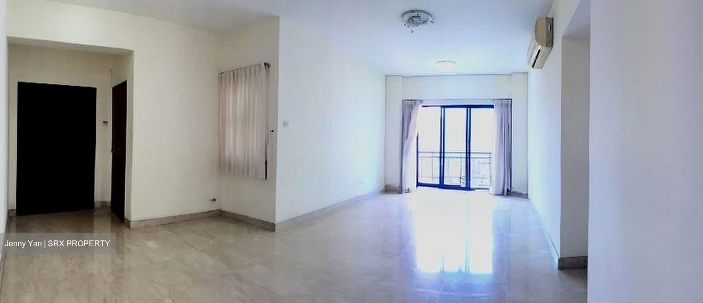 The Anchorage (D3), Condominium #577828631